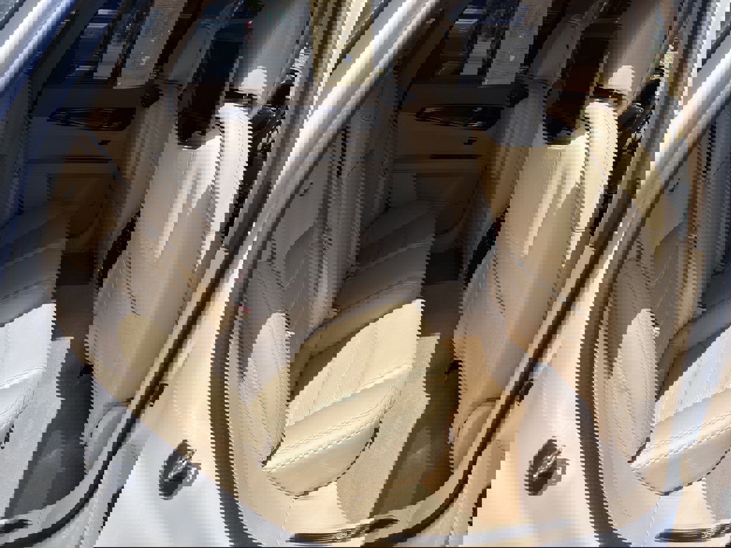 Used 2018 Cadillac CT6 Platinum image 12