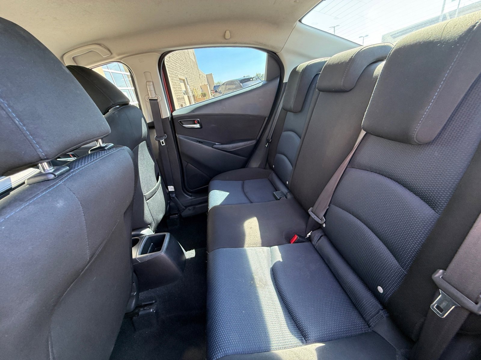 Used 2016 Scion iA image 17