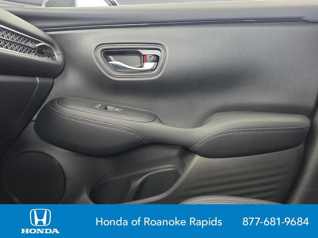 New 2027 Honda HR-V EX-L image 27