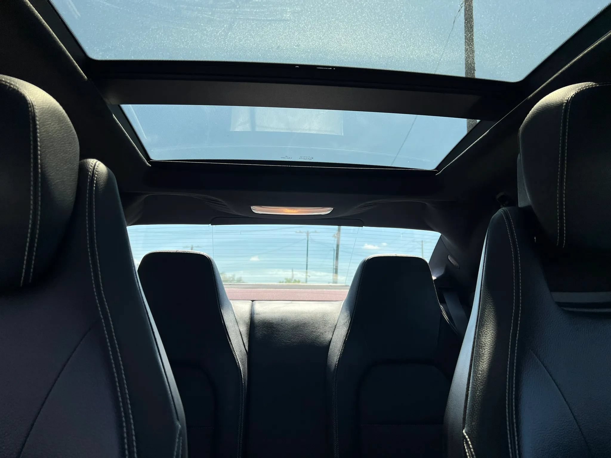 Used 2015 Mercedes-Benz C 250 Coupe image 17
