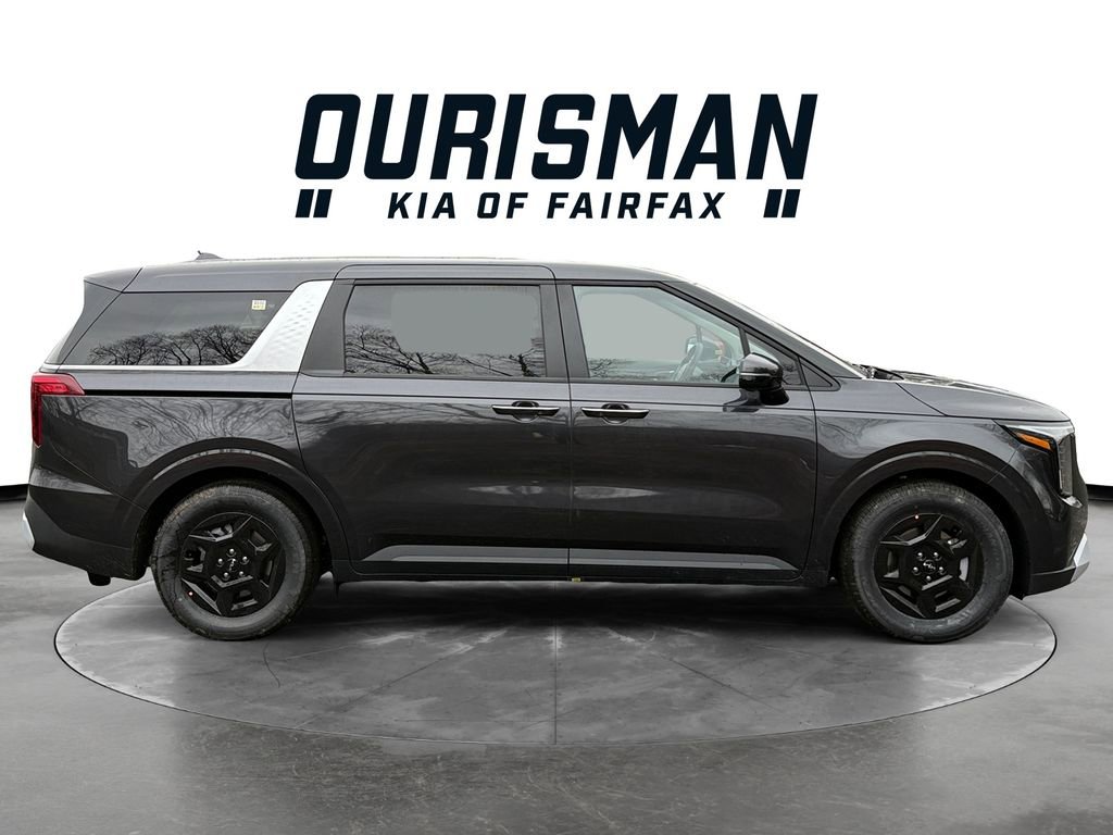 New 2026 Kia Carnival image 7