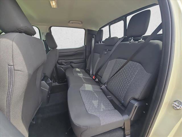 New 2026 Ford Ranger XLT image 16