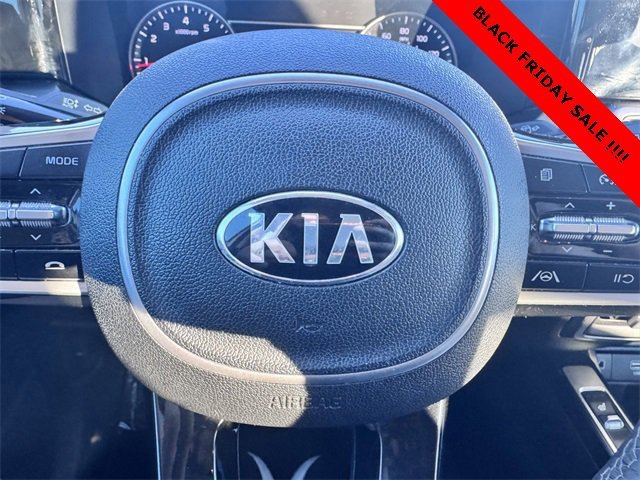 Used 2021 Kia Sorento S image 16