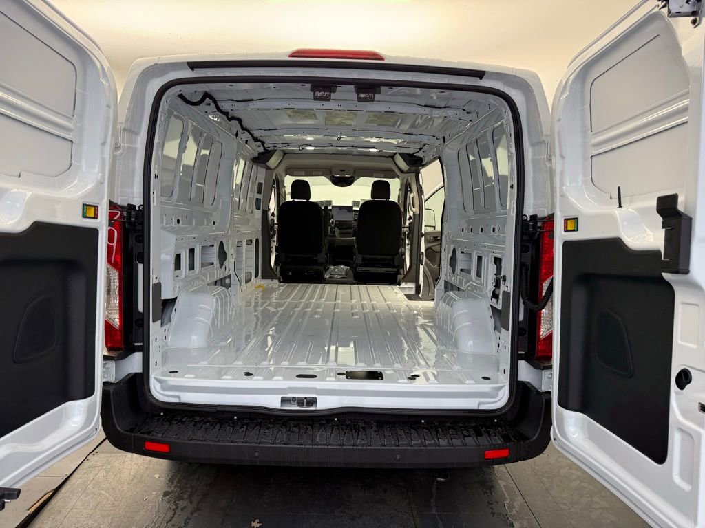 New 2026 Ford Transit 350 Low Roof AWD image 6