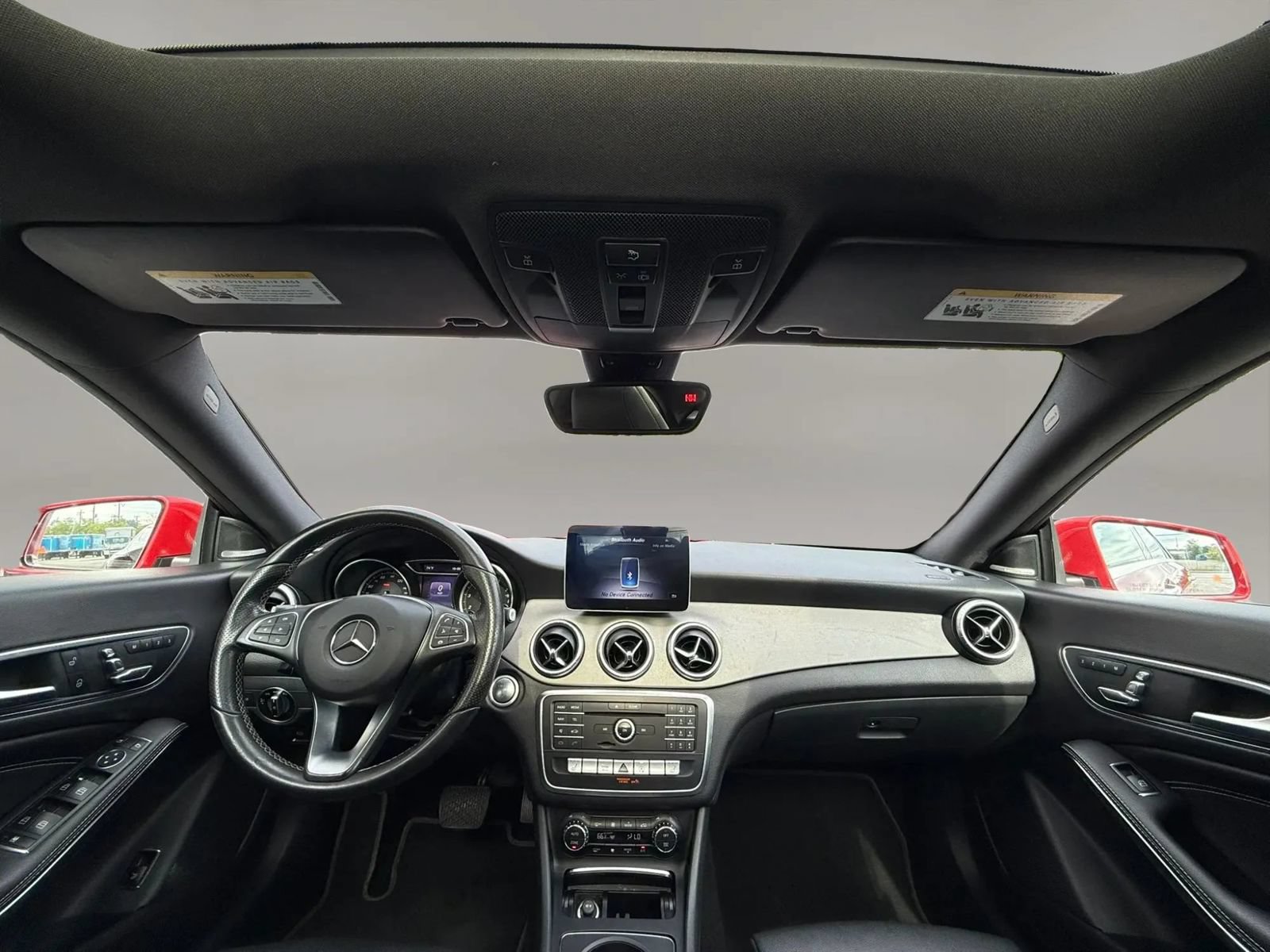 Used 2018 Mercedes-Benz CLA 250 4MATIC image 14