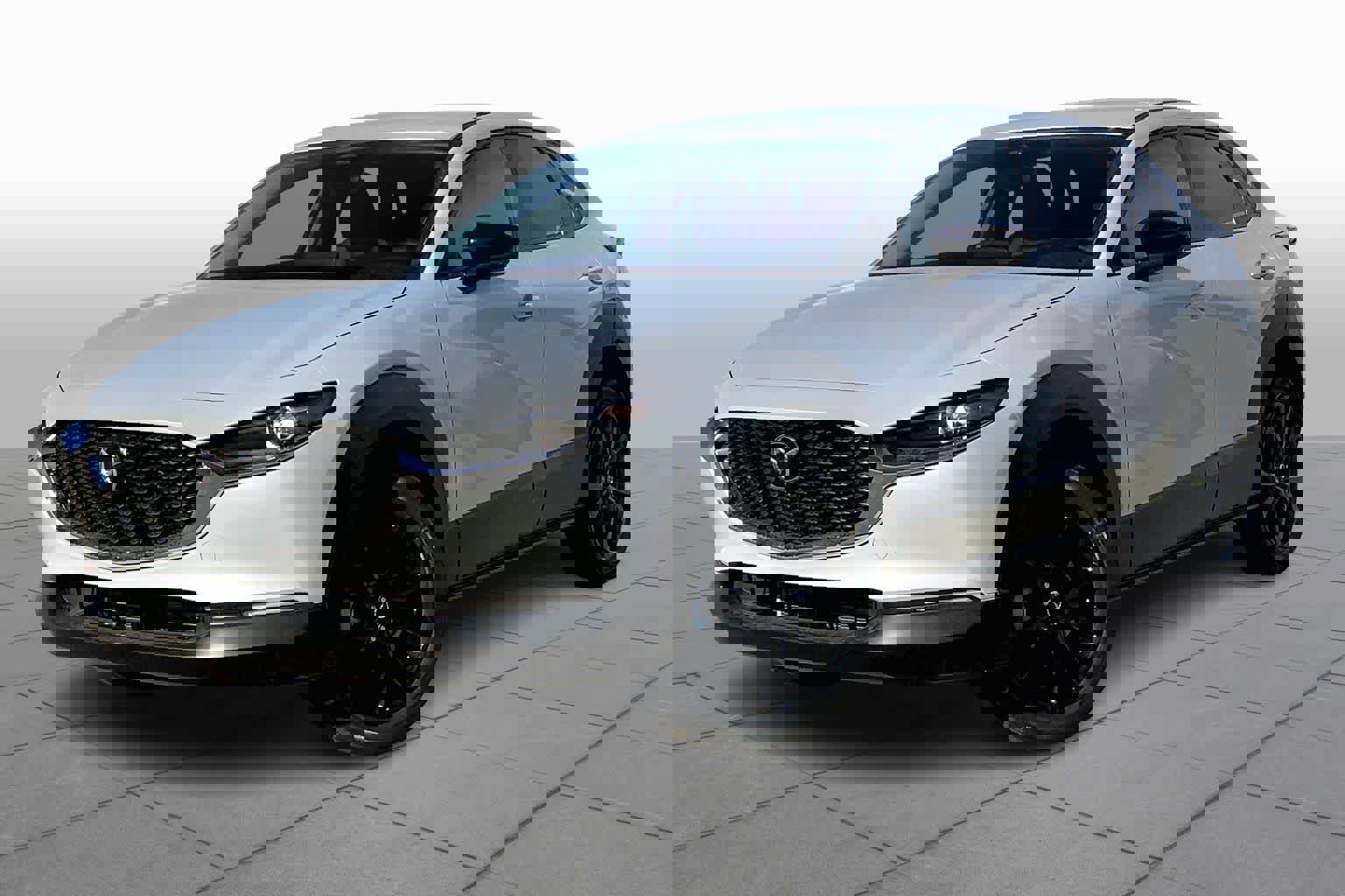 New 2026 MAZDA CX-30 AWD 2.5 S w/ Select Sport Pkg