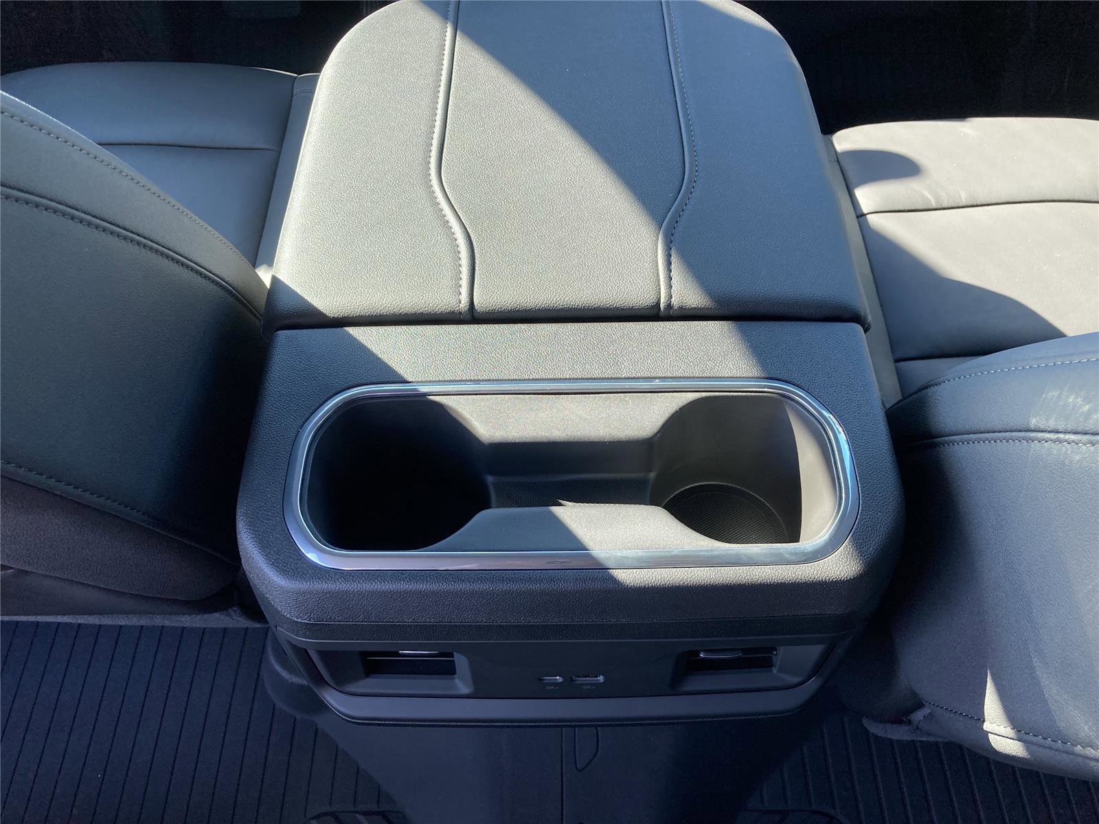 New 2026 Chevrolet Silverado 2500 LT w/ Trail Boss Package image 26