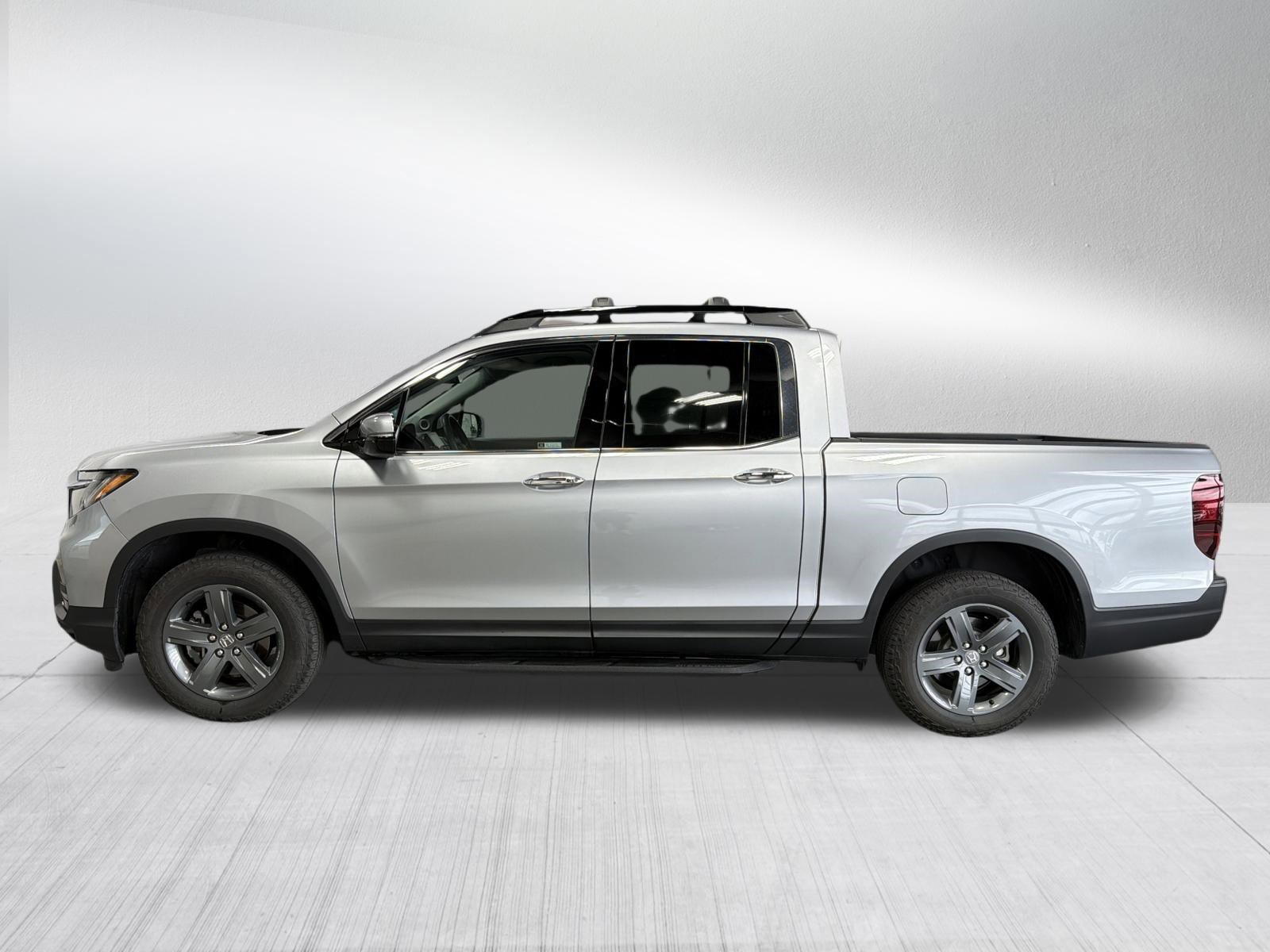 Used 2023 Honda Ridgeline RTL-E image 4