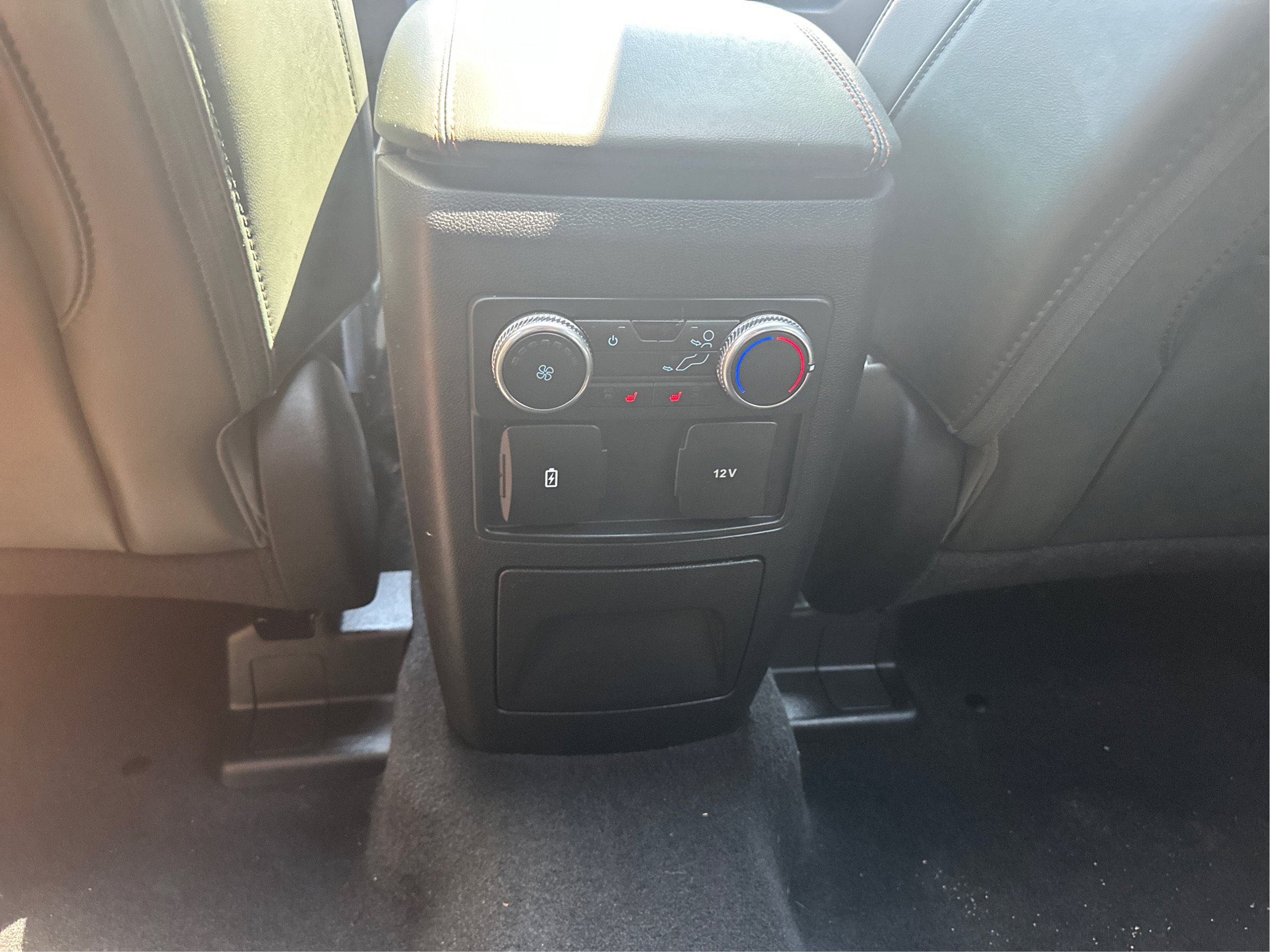 Used 2022 Ford Explorer Timberline AWD/4WD image 22