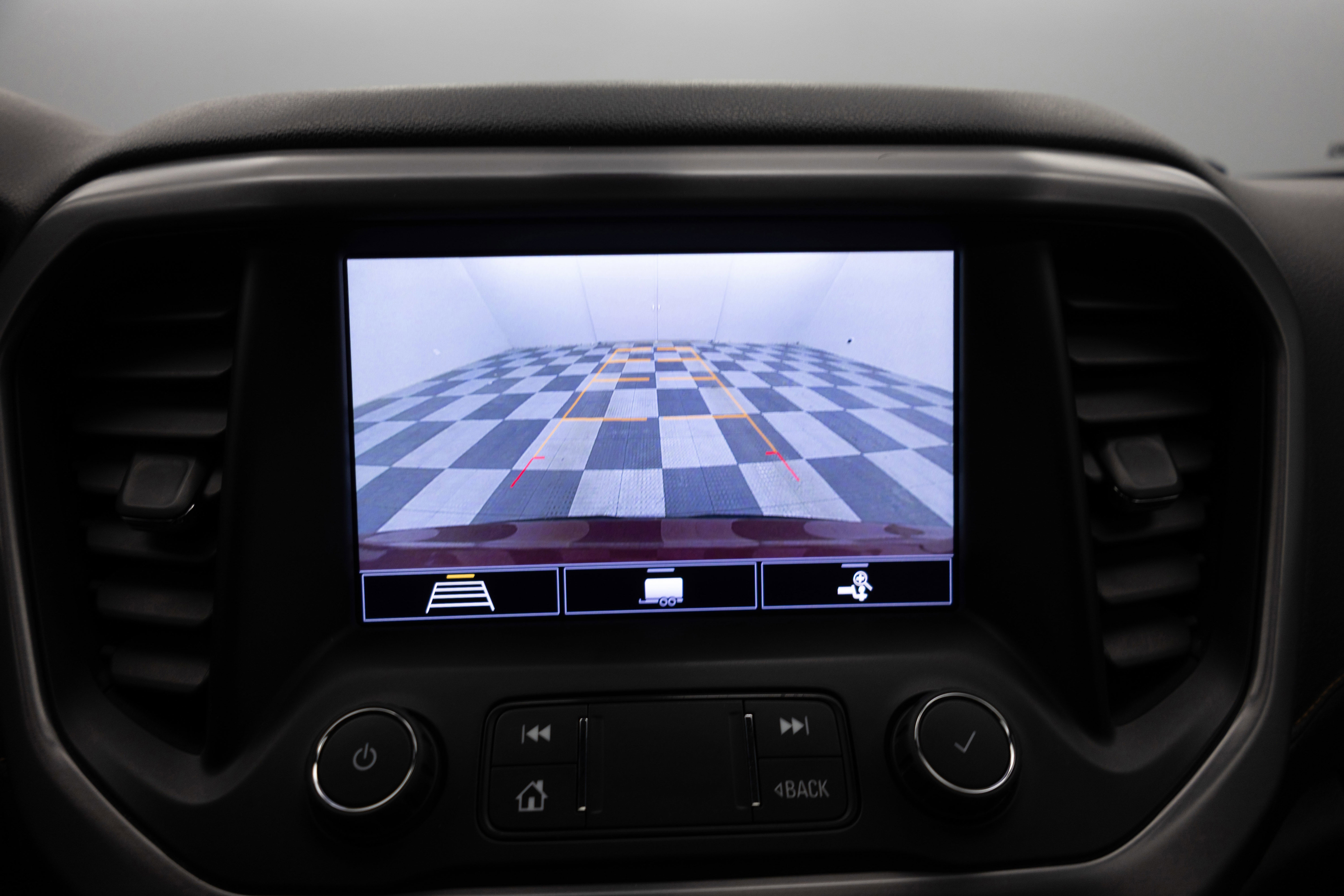 Used 2020 GMC Acadia AT4 w/ Trailering Package image 48