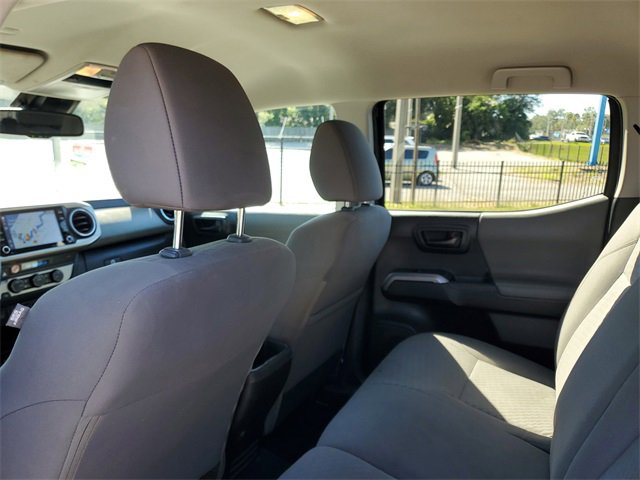 Used 2023 Toyota Tacoma SR5 image 26