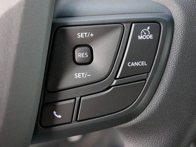 New 2025 Chevrolet Low Cab Forward 5500 XD RWD image 8