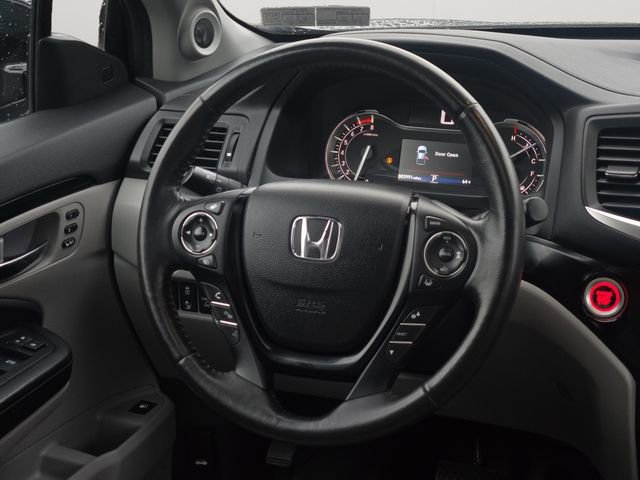 Used 2017 Honda Ridgeline RTL-E image 18