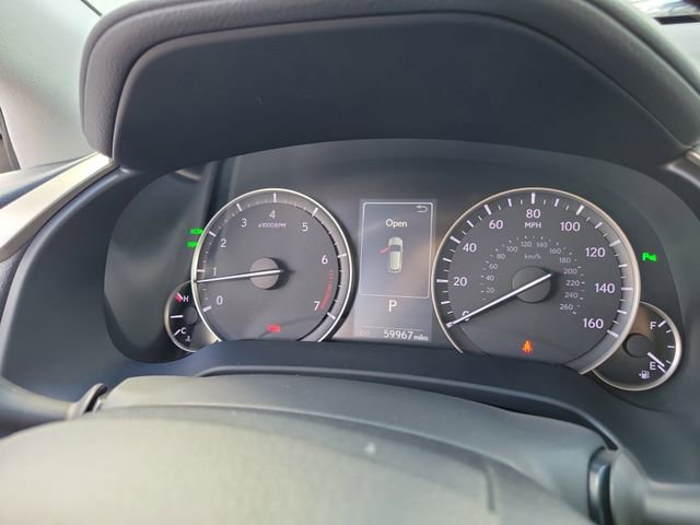 Used 2019 Lexus RX 350 FWD w/ Navigation Package image 19