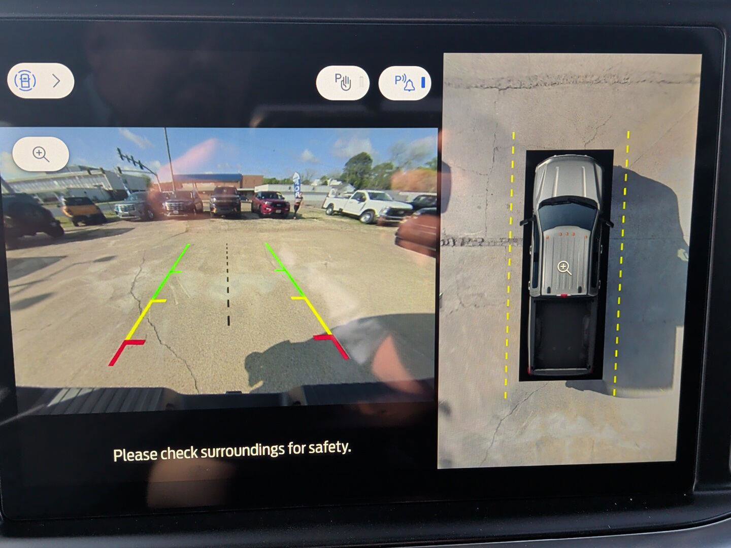 New 2026 Ford F250 King Ranch image 31