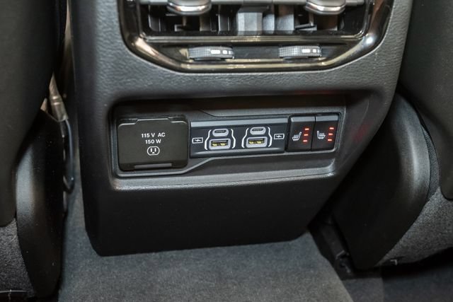 Used 2024 Jeep Grand Cherokee Limited 4xe w/ Trailer Tow Package AWD/4WD image 29