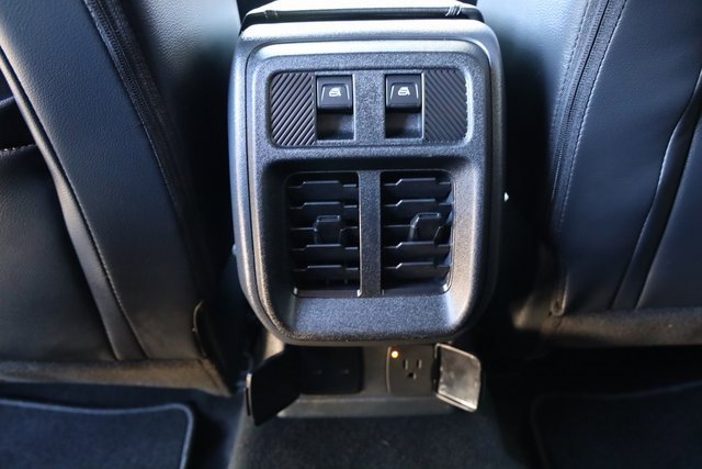 Used 2025 Ford Bronco Outer Banks image 26