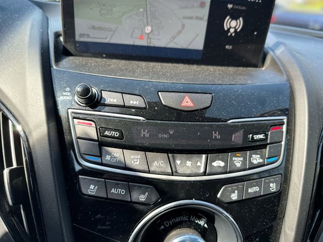 Used 2023 Acura RDX AWD w/ A-Spec & Advance Pkg image 20