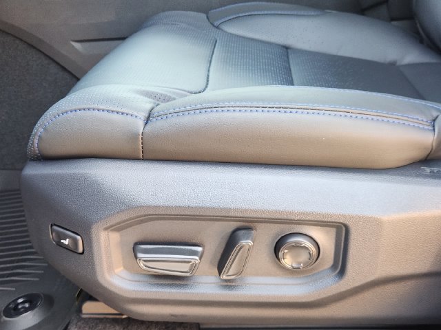 New 2026 Toyota Tundra Platinum AWD/4WD image 22