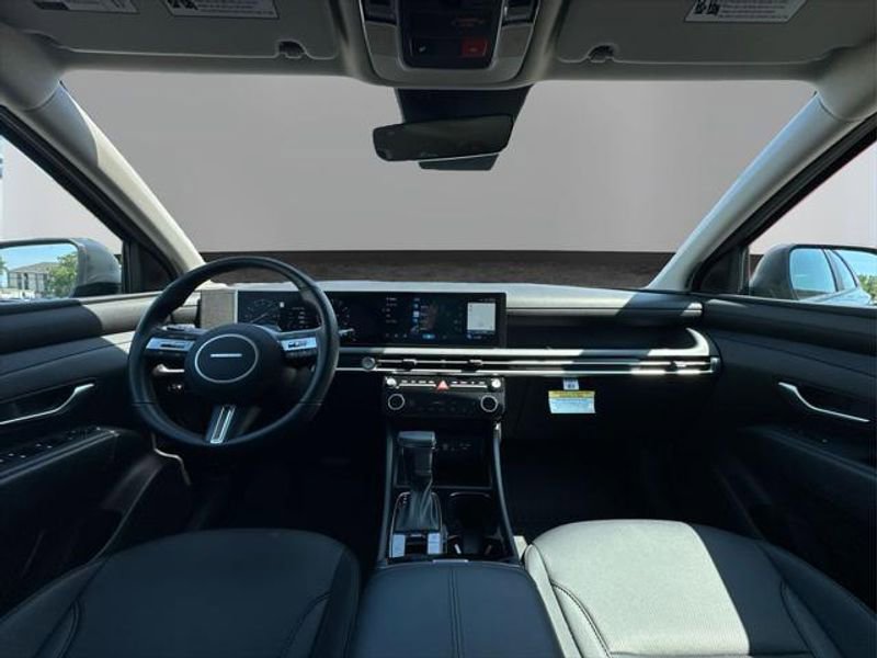 Used 2025 Hyundai Tucson SEL image 15