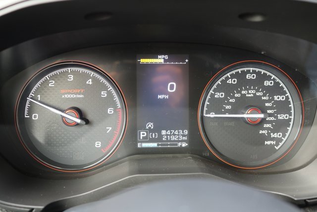 Used 2021 Subaru Forester Sport w/ Popular Package #2 image 26