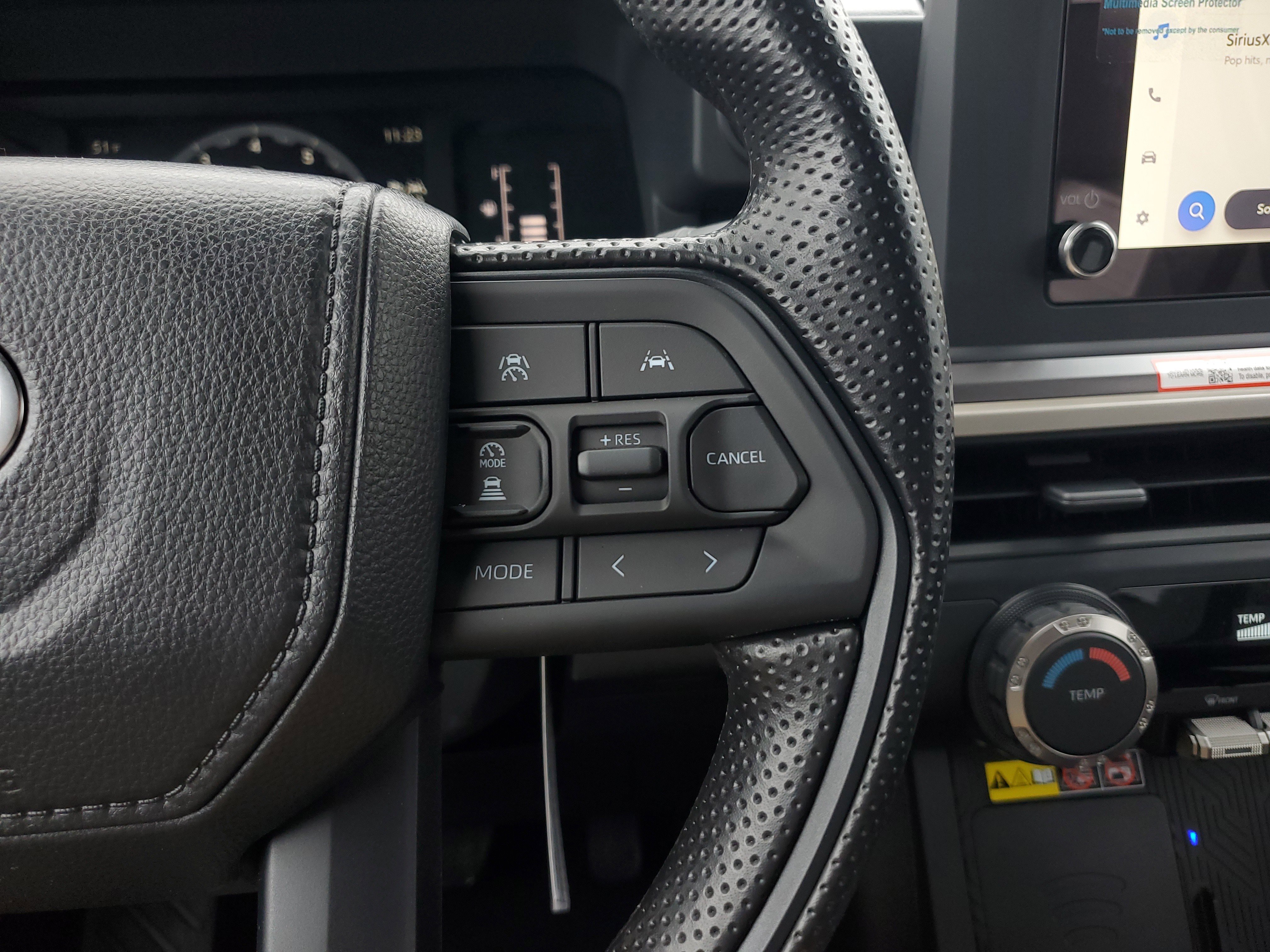 New 2026 Toyota Tacoma SR5 image 25