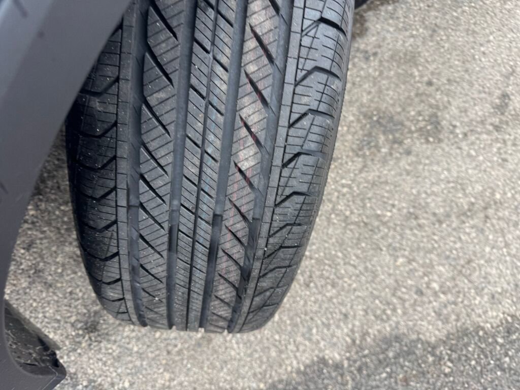 New 2026 Mercedes-Benz GLC 300 4MATIC image 23