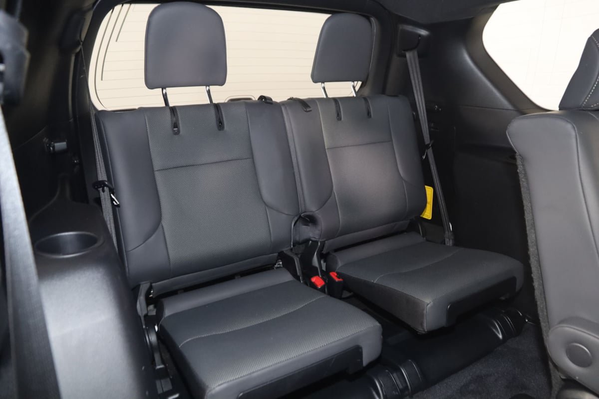 Used 2020 Lexus GX 460 Premium AWD/4WD image 14