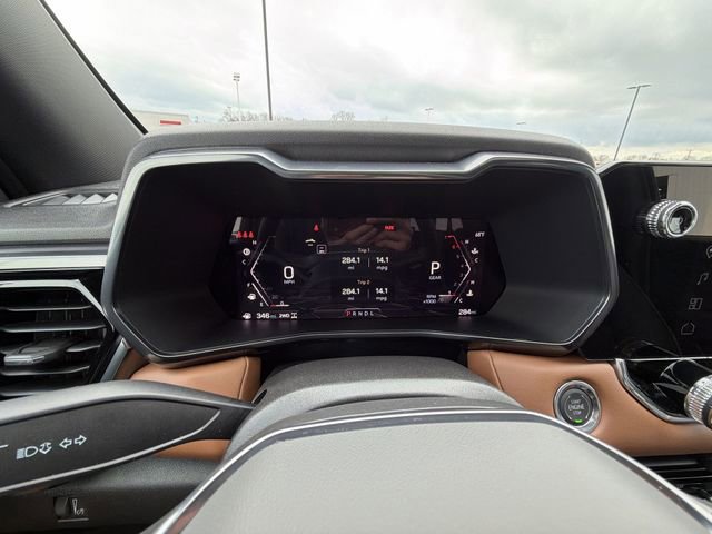 New 2026 GMC Canyon AT4 w/ Technology Plus Package image 11