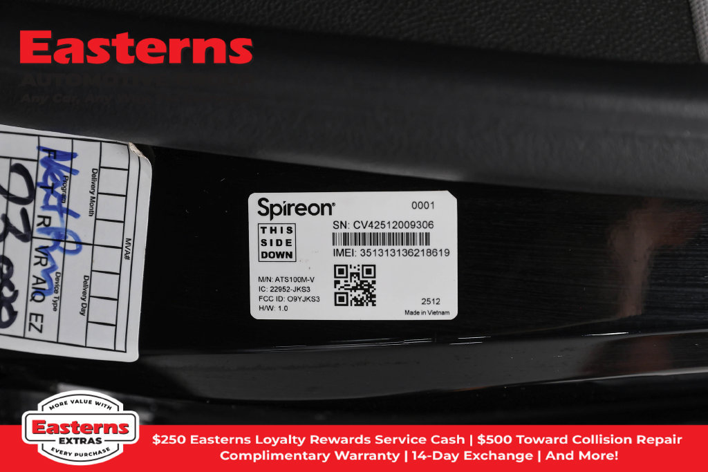 Used 2025 Chevrolet Blazer LT FWD image 37