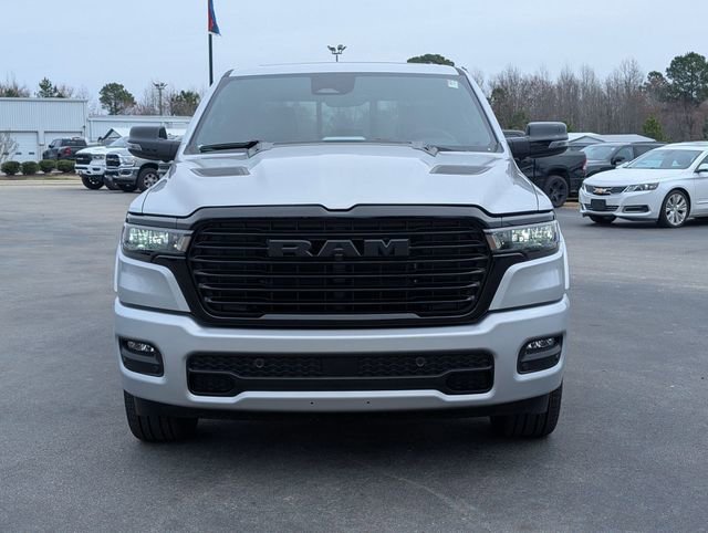 New 2026 RAM 1500 Laramie image 3