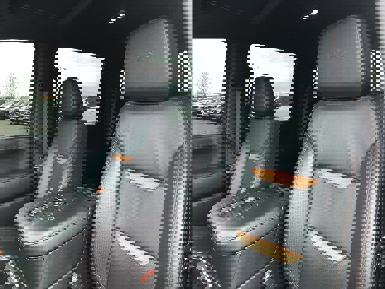 Used 2022 GMC Sierra 3500 AT4 w/ AT4 Preferred Package image 21