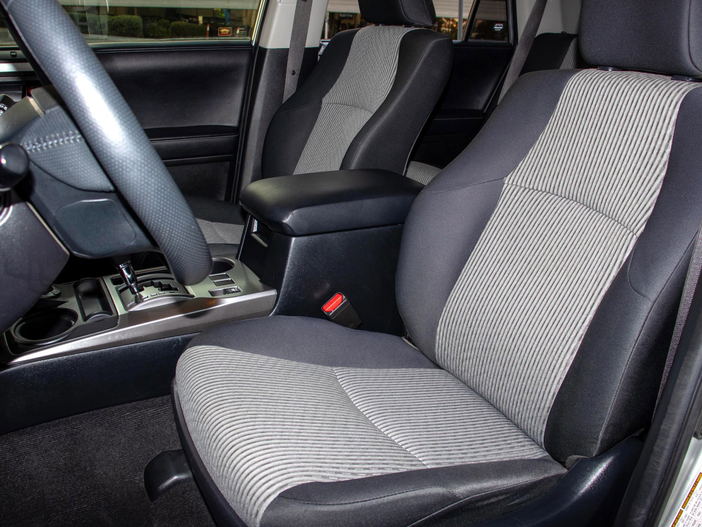 Used 2019 Toyota 4Runner SR5 image 12