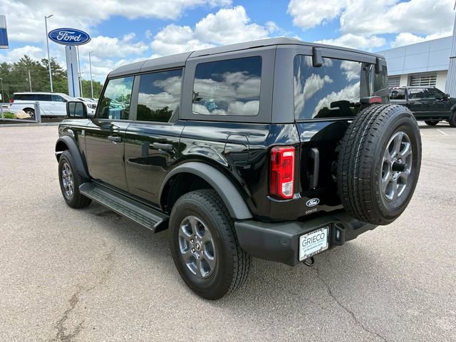Used 2026 Ford Bronco Big Bend AWD/4WD image 5