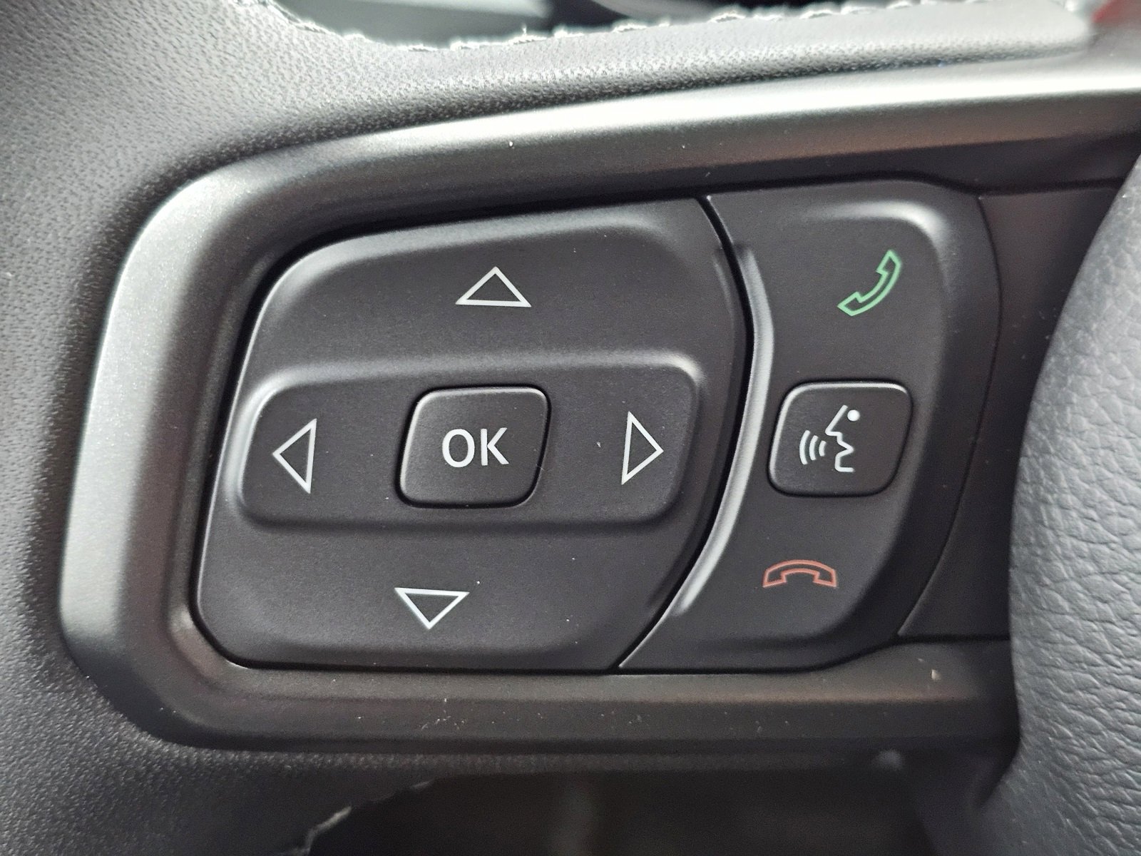 New 2026 Jeep Wrangler Sport S image 18