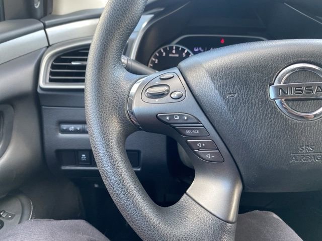 Used 2020 Nissan Murano S w/ Technology Package image 21