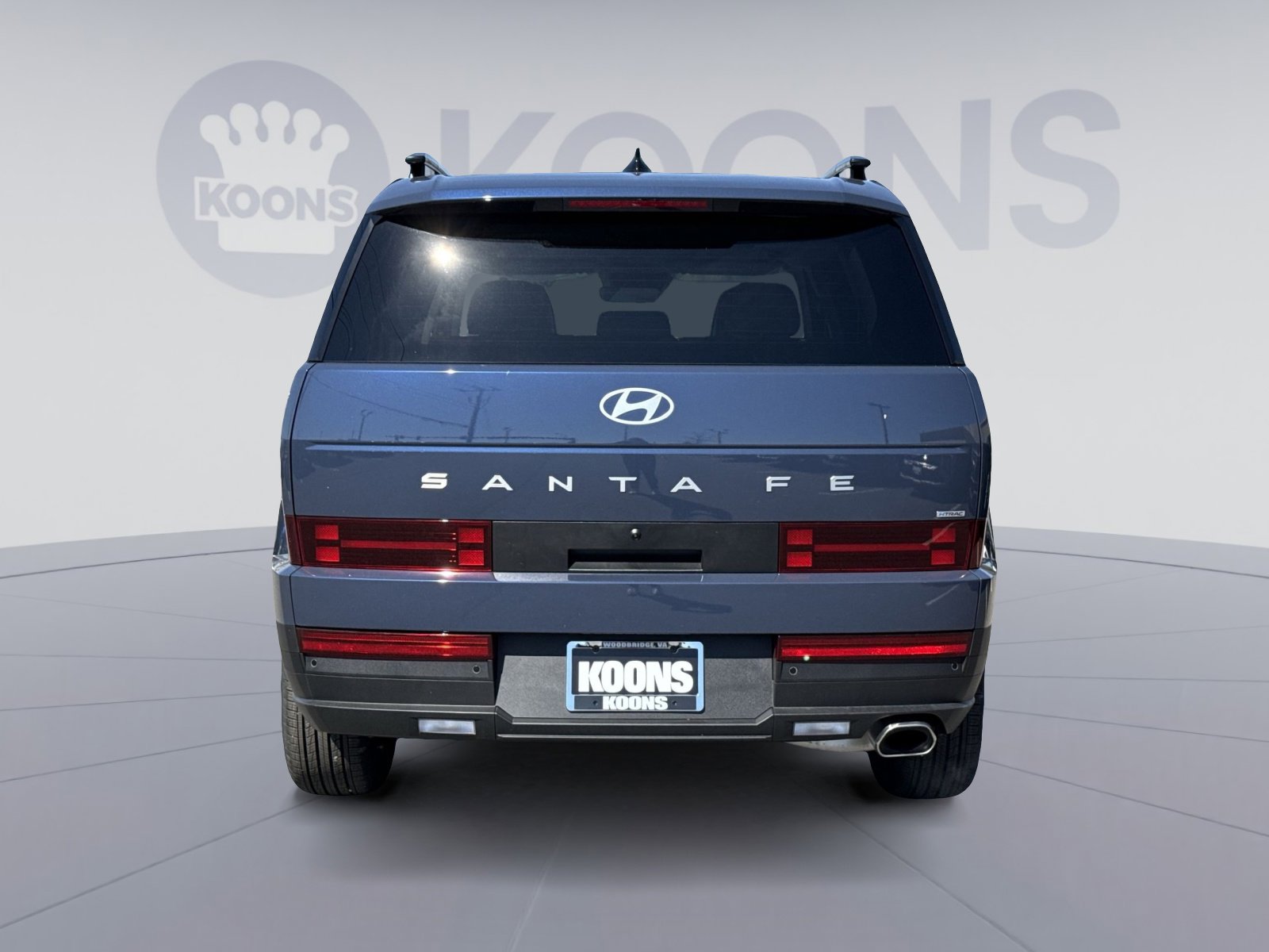 New 2026 Hyundai Santa Fe SEL image 5