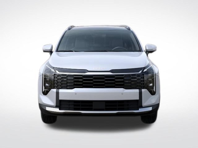 New 2026 Kia Sportage EX w/ EX Panorama Roof Package FWD image 2