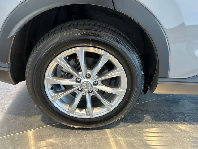 Used 2025 Honda CR-V EX-L image 20