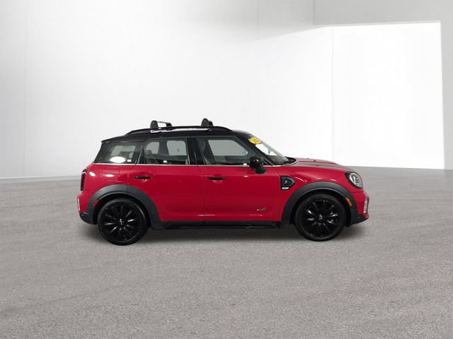 Used 2022 MINI Cooper Countryman S AWD/4WD image 43