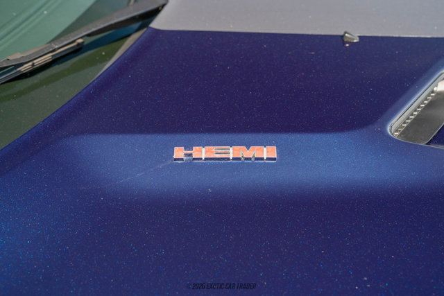 Used 2013 Dodge Challenger SRT8 w/ Harman Kardon Audio Group RWD image 85