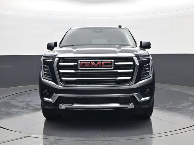 New 2026 GMC Yukon Elevation w/ Technology Package AWD/4WD image 2