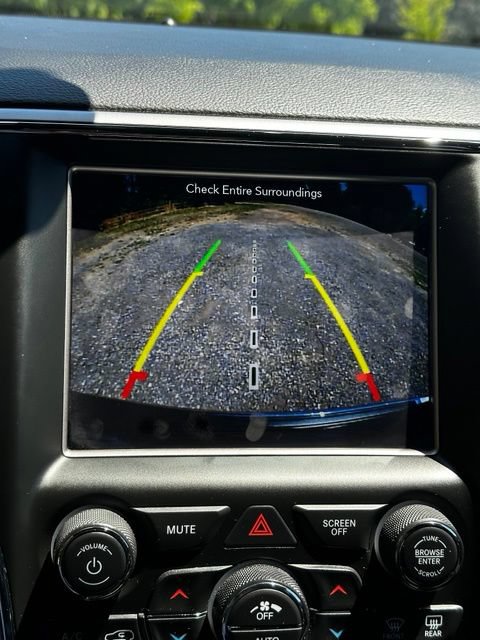 Used 2018 Jeep Grand Cherokee Limited AWD/4WD image 28