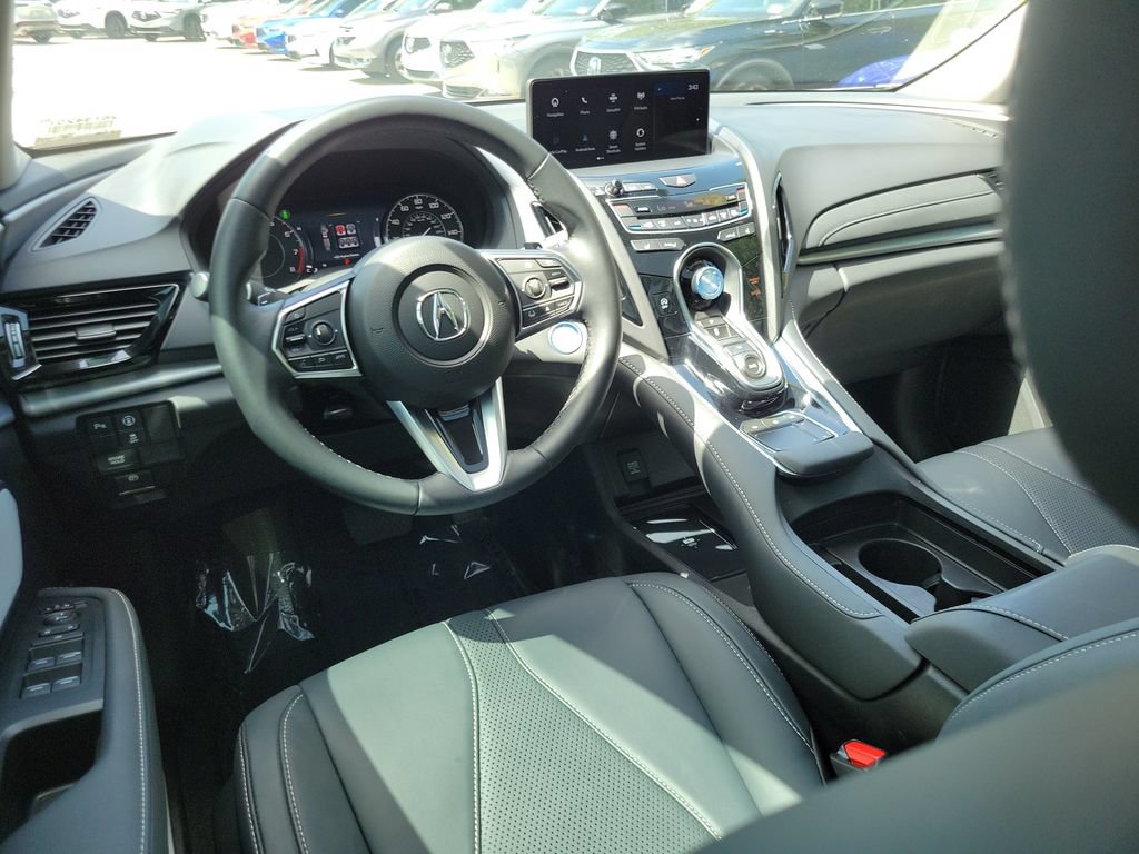 Used 2023 Acura RDX FWD w/ Technology Package image 13