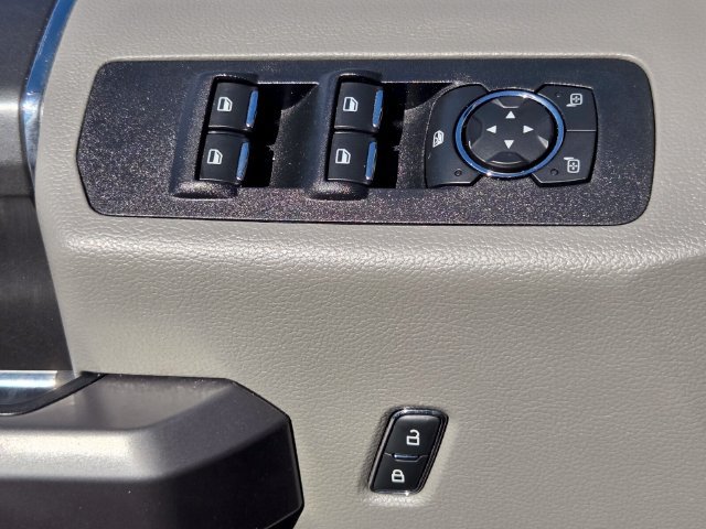 Used 2020 Ford F150 XLT w/ Equipment Group 302A Luxury AWD/4WD image 24