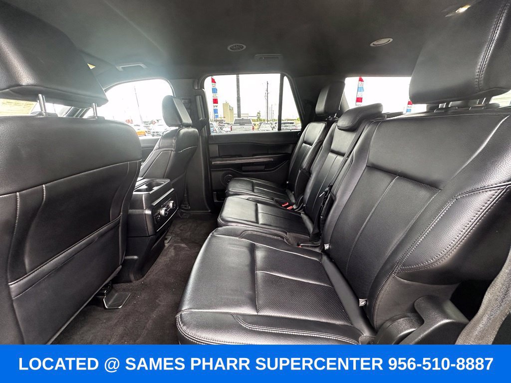 Used 2021 Ford Expedition XLT RWD image 22