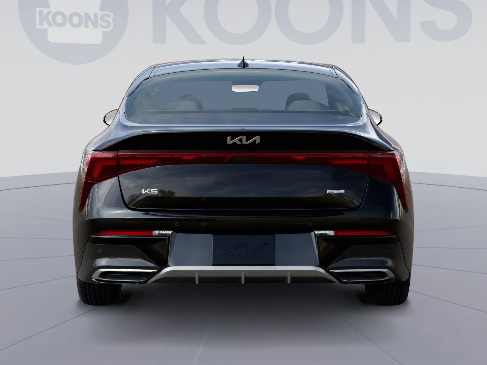 New 2026 Kia K5 GT-Line image 16