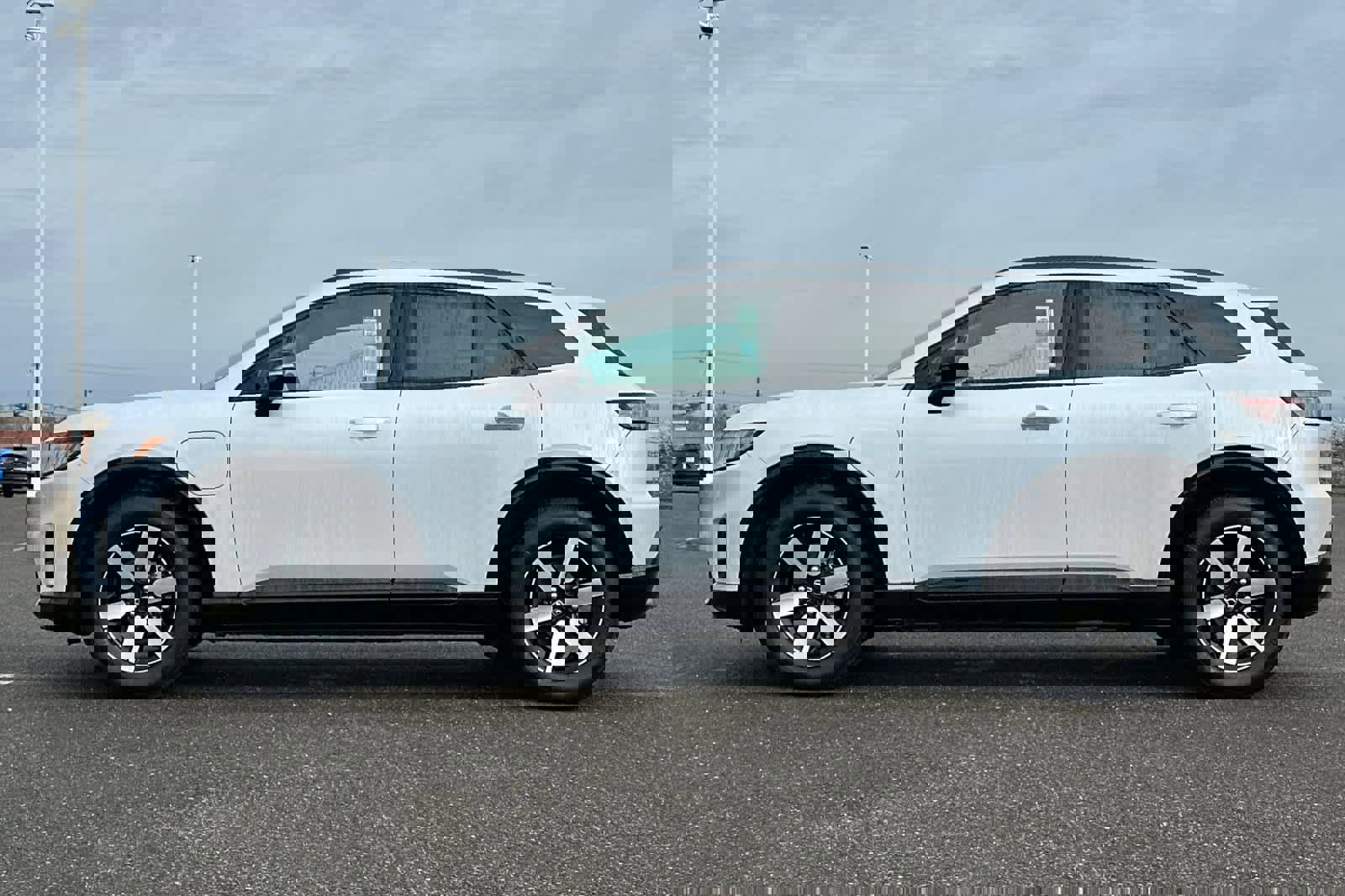 New 2026 Honda Prologue Touring image 6