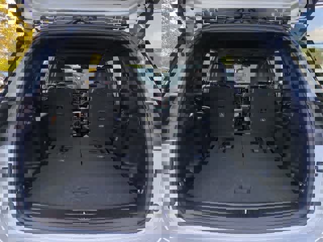 New 2025 Jeep Grand Cherokee L Altitude image 36