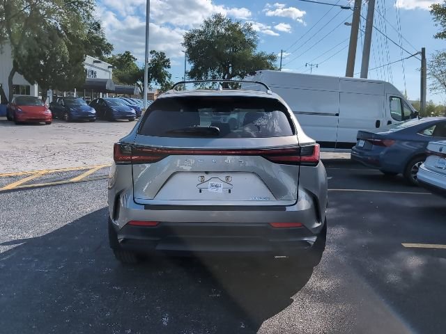 Used 2024 Lexus NX 250 FWD w/ Cold Area Package image 6
